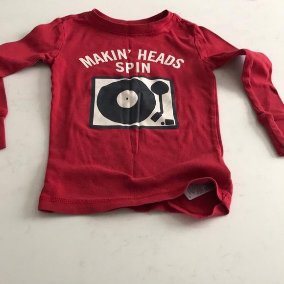 Boys pajamas lot - Picture 5 of 6